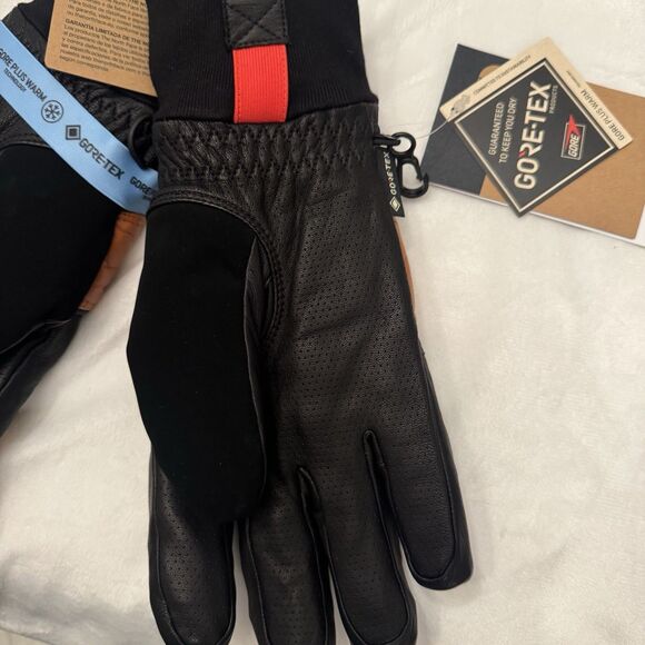 The North Face Montana Pro SG GTX Gore-Tex Snow Gloves - Picture 6 of 6